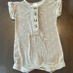 Lou Lou & company romper